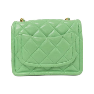 Chanel AS2356 Caviar Skin Shoulder Bag