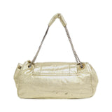 Chanel Calfskin Shoulder Bag