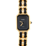 Chanel Première GP Quartz