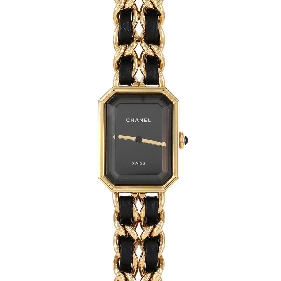 Chanel Première Original Edition GP Quartz