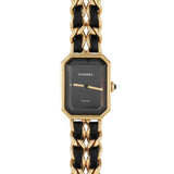 Chanel Première Original Edition GP Quartz
