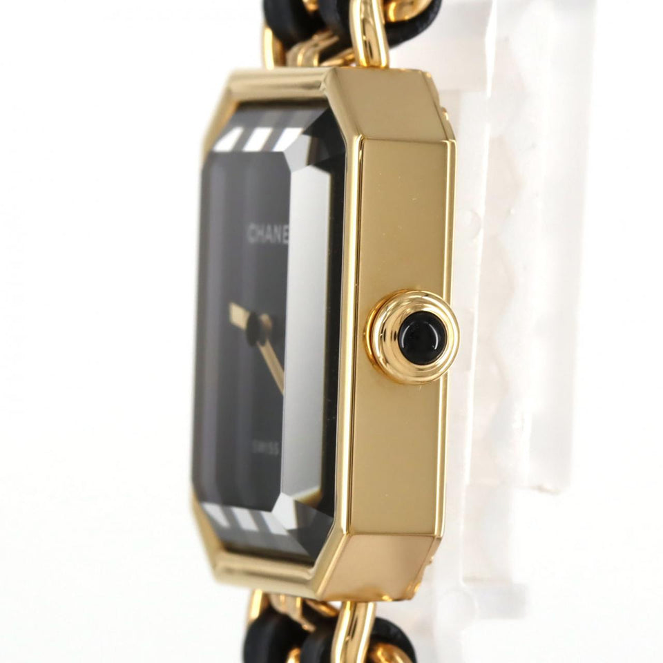 Chanel Première Original Edition GP Quartz