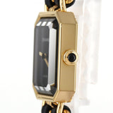 Chanel Première Original Edition GP Quartz