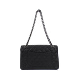 Chanel 1112 Caviar Skin Shoulder Bag