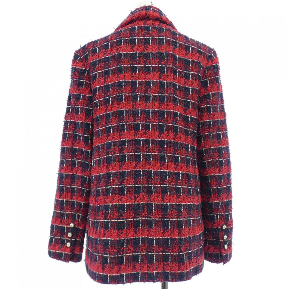 Chanel P77211V68828 Jacket