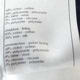 Chanel P77211V68828 Jacket