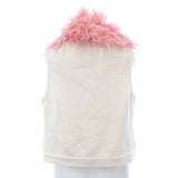 Chanel P76125K10973 Cashmere Vest