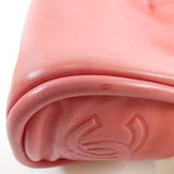 Chanel Lambskin Shoulder Bag