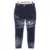 Chanel P71979V63579 Jeans