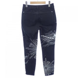 Chanel P71979V63579 Jeans