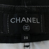 Chanel P71979V63579 Jeans