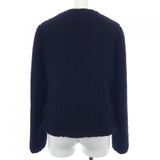 Chanel P78271V70146 Collarless Jacket
