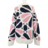 Chanel P76108K10960 Cashmere Knit