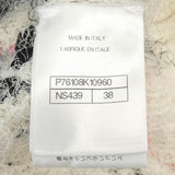 Chanel P76108K10960 Cashmere Knit