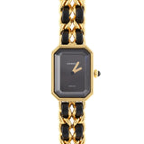 Chanel Première GP Quartz