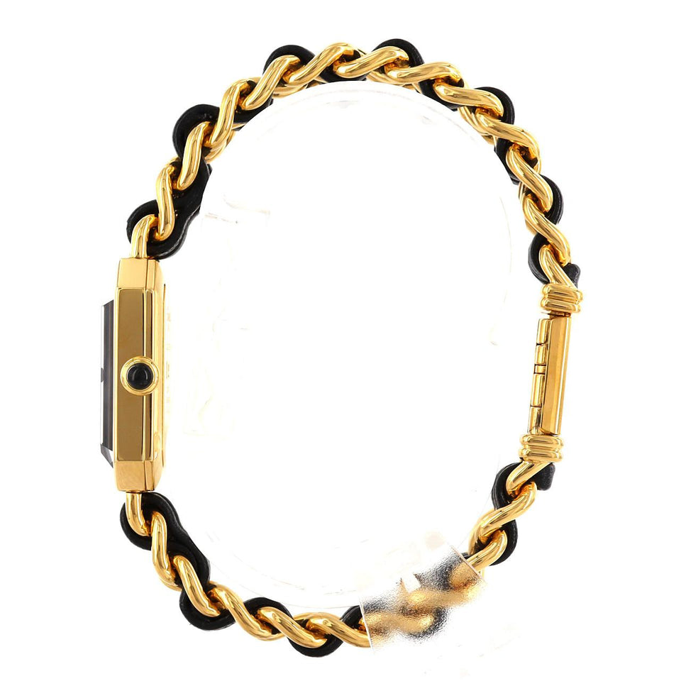 Chanel Première GP Quartz