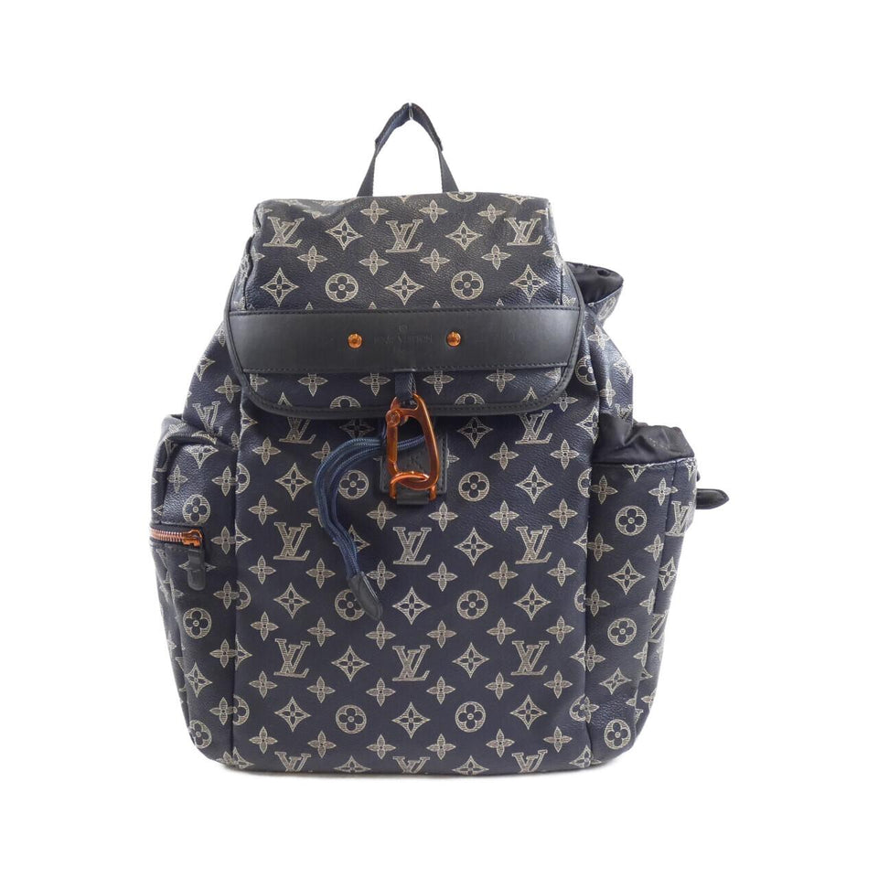 Louis Vuitton Monogram Discovery Backpack
