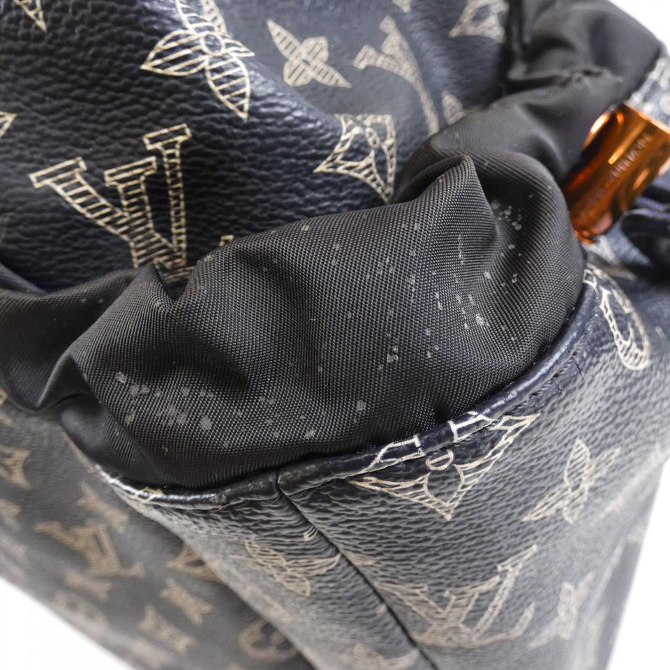 Louis Vuitton Monogram Discovery Backpack