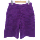 Chanel P72880K10476 Shorts