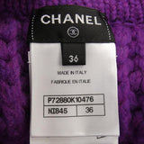Chanel P72880K10476 Shorts