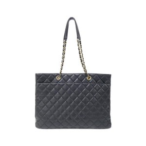 Chanel Caviar Skin Bag