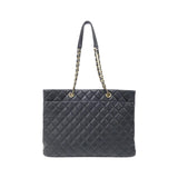 Chanel Caviar Skin Bag