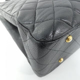 Chanel Caviar Skin Bag