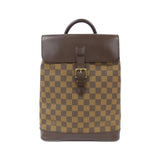 Louis Vuitton Damier Soho Backpack