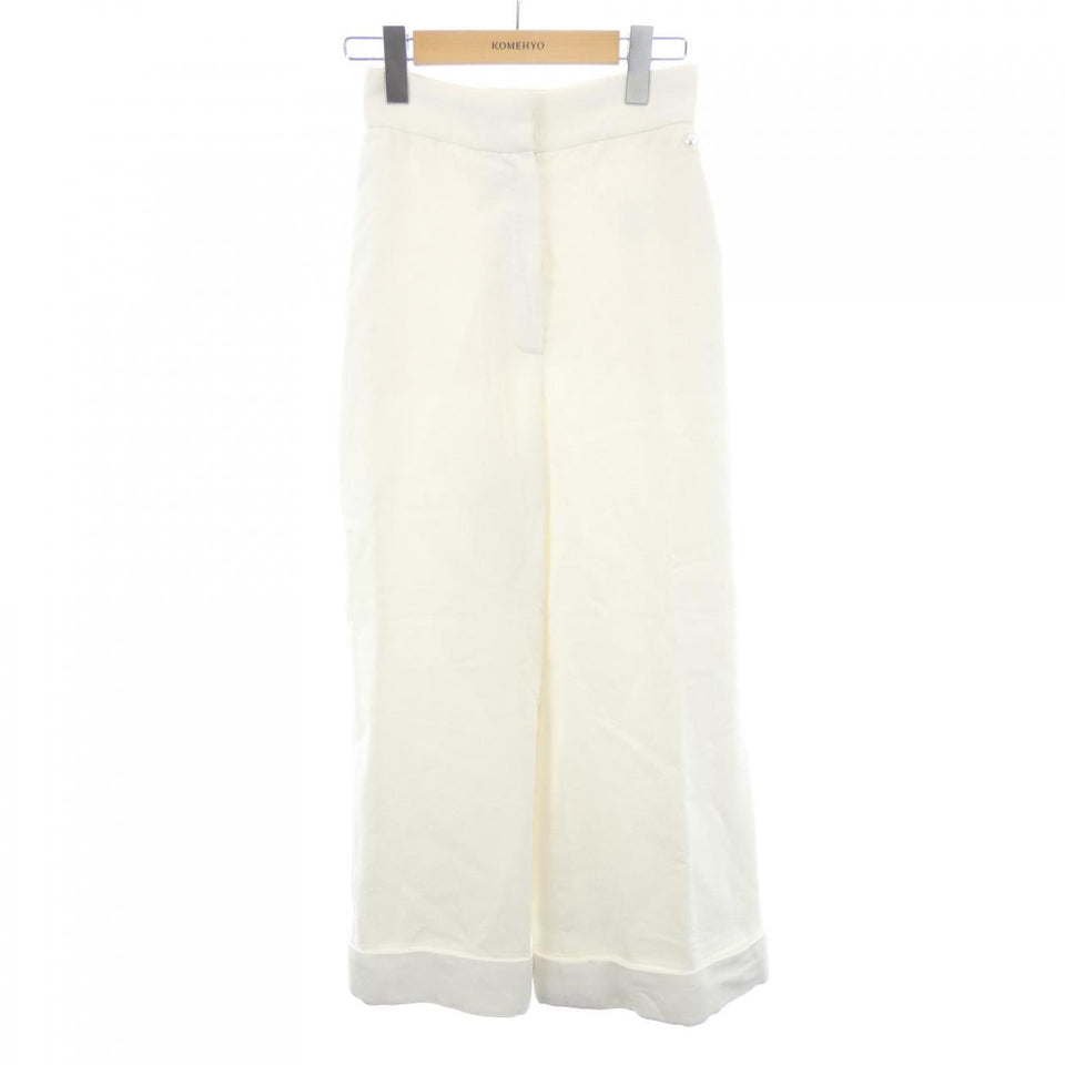 Chanel P57641V35654 Pants