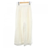 Chanel P57641V35654 Pants