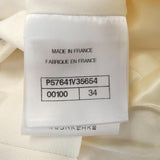Chanel P57641V35654 Pants