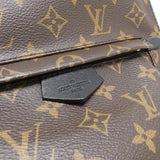 Louis Vuitton Palm Springs Backpack Monogram Backpack