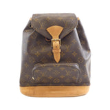 Louis Vuitton Monogram Backpack