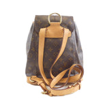 Louis Vuitton Monogram Backpack