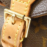 Louis Vuitton Monogram Backpack
