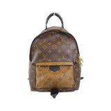 Louis Vuitton Palm Springs Monogram Reverse Backpack