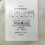 Christian Dior S/S Shirt Silk Shirt
