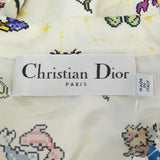 Christian Dior S/S Shirt Silk Shirt