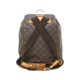 Louis Vuitton Monogram Backpack