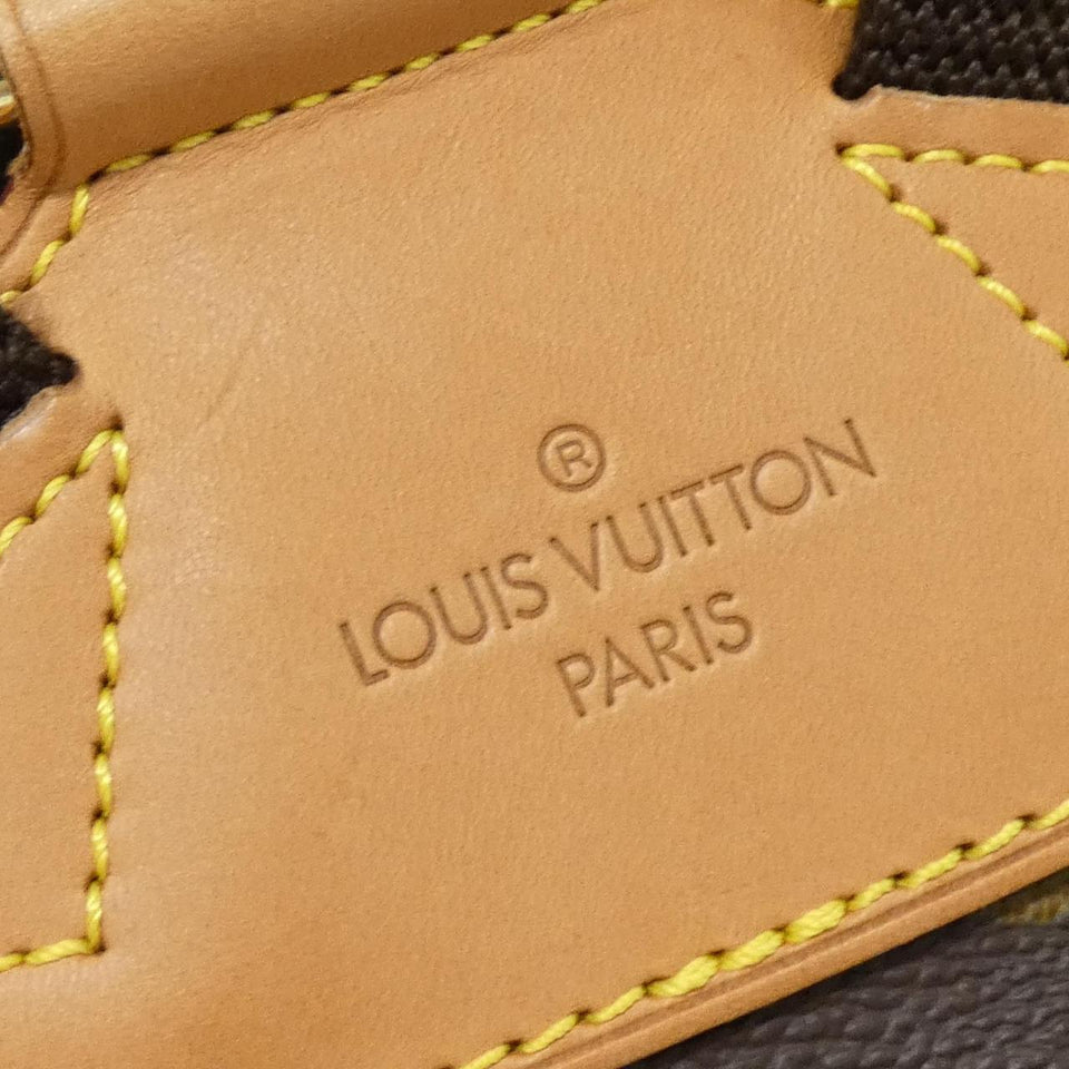 Louis Vuitton Monogram Backpack
