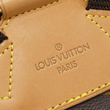Louis Vuitton Monogram Backpack