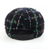 Chanel Cotton Wool Cap