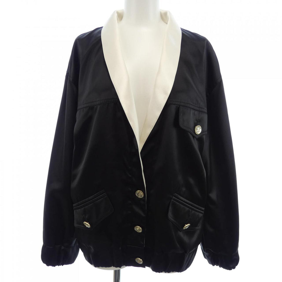 Chanel P70698V62116 Jacket