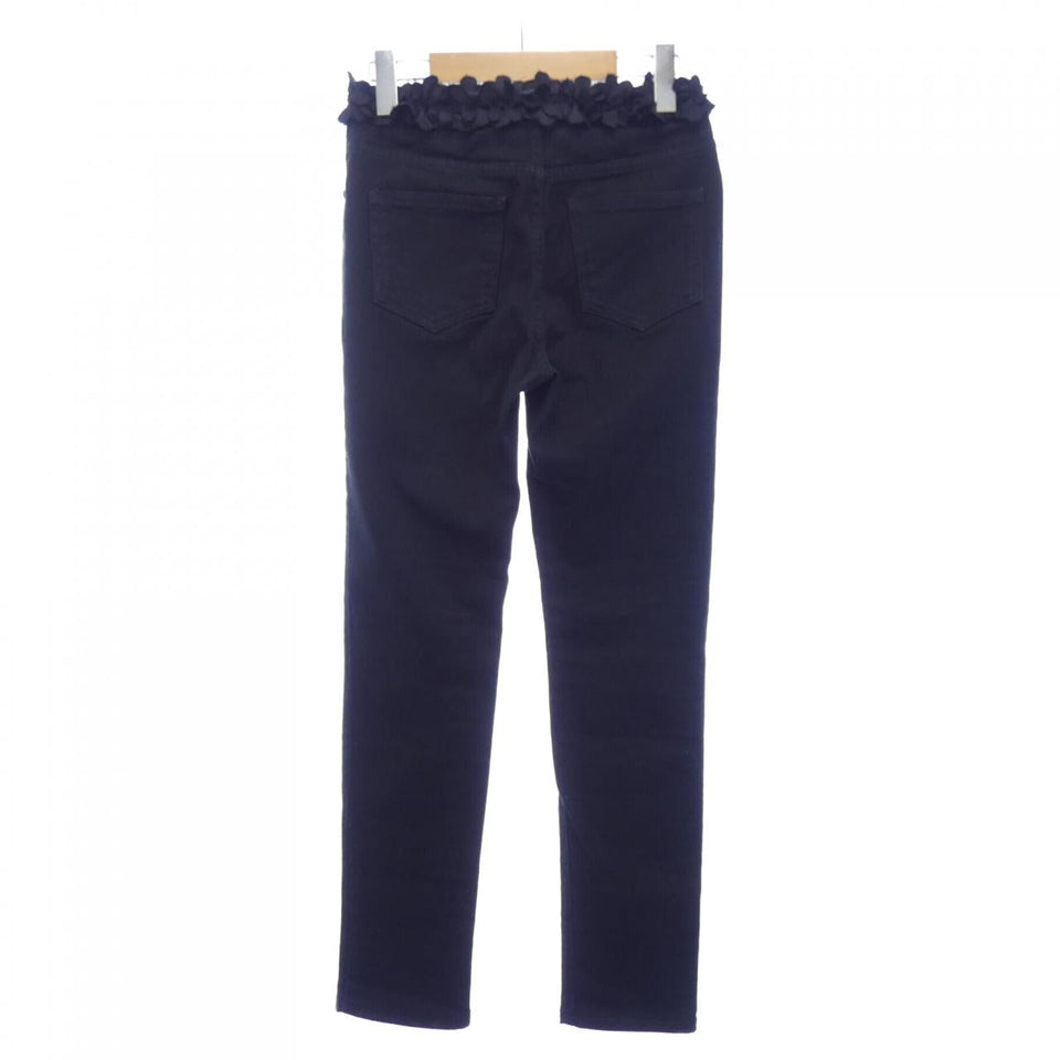 Chanel P36850V26732 Jeans