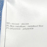 Chanel P74760K10693 Pants