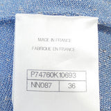 Chanel P74760K10693 Pants