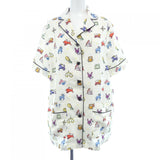Christian Dior S/S Shirt Silk Shirt
