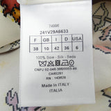 Christian Dior S/S Shirt Silk Shirt