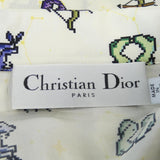 Christian Dior S/S Shirt Silk Shirt