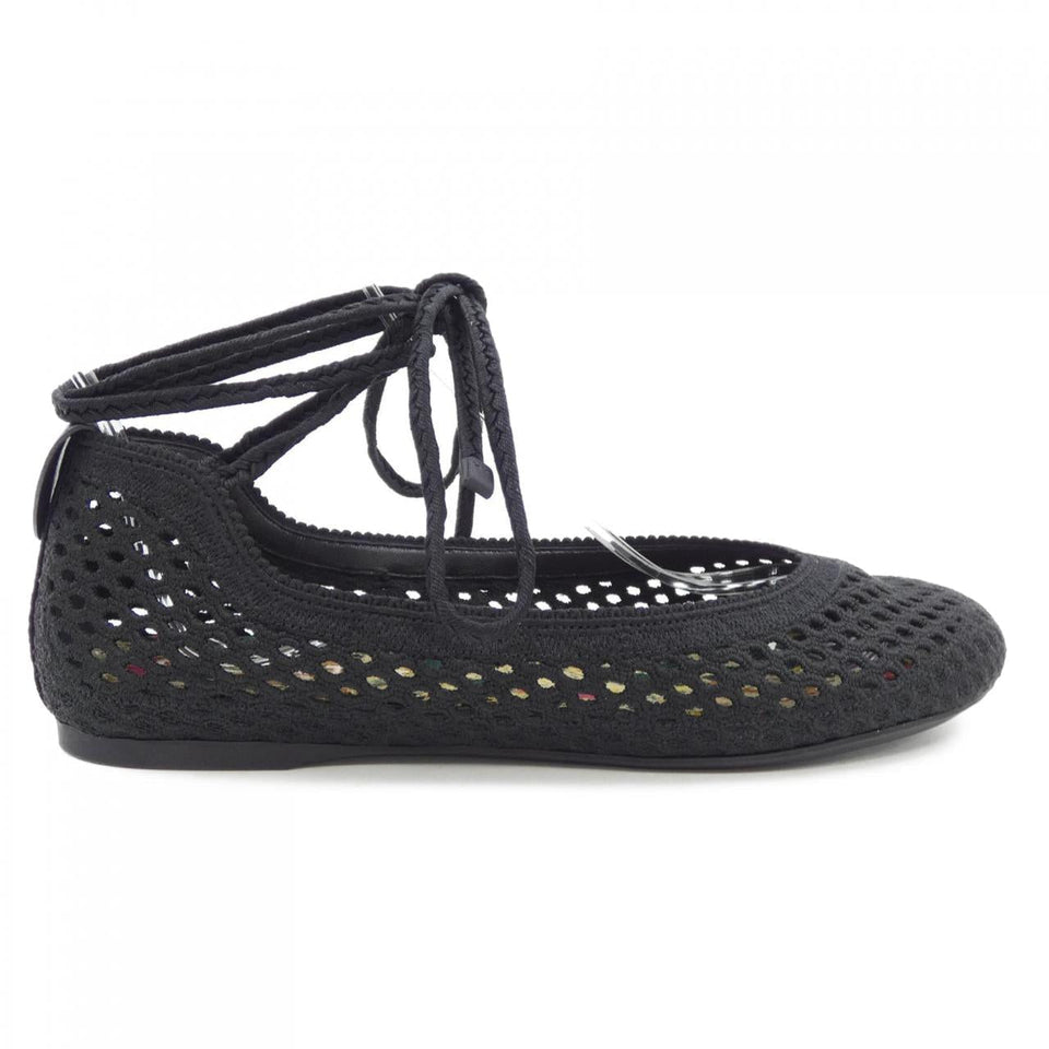 Christian Dior Dior POEME Flat Shoes
